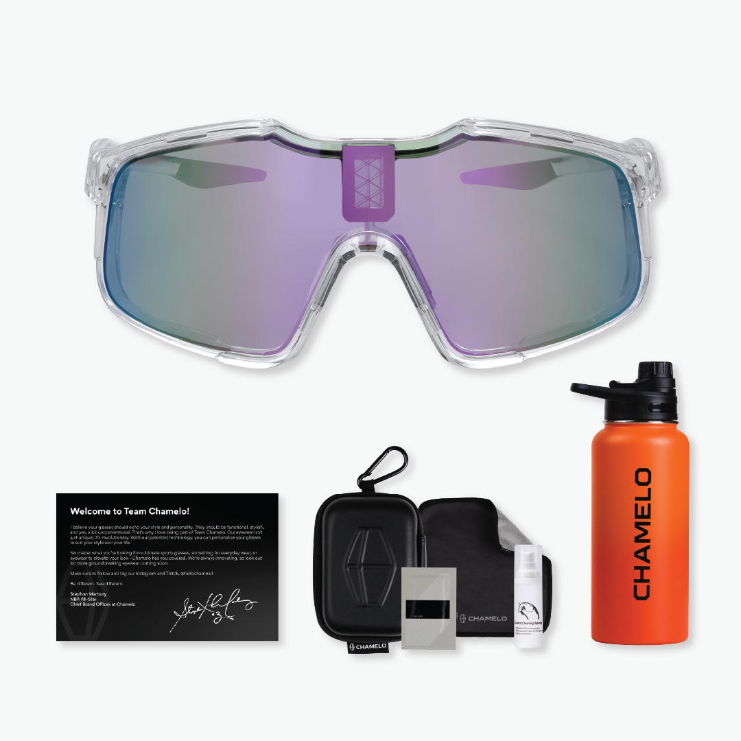 Oakley electrochromic goggles sales