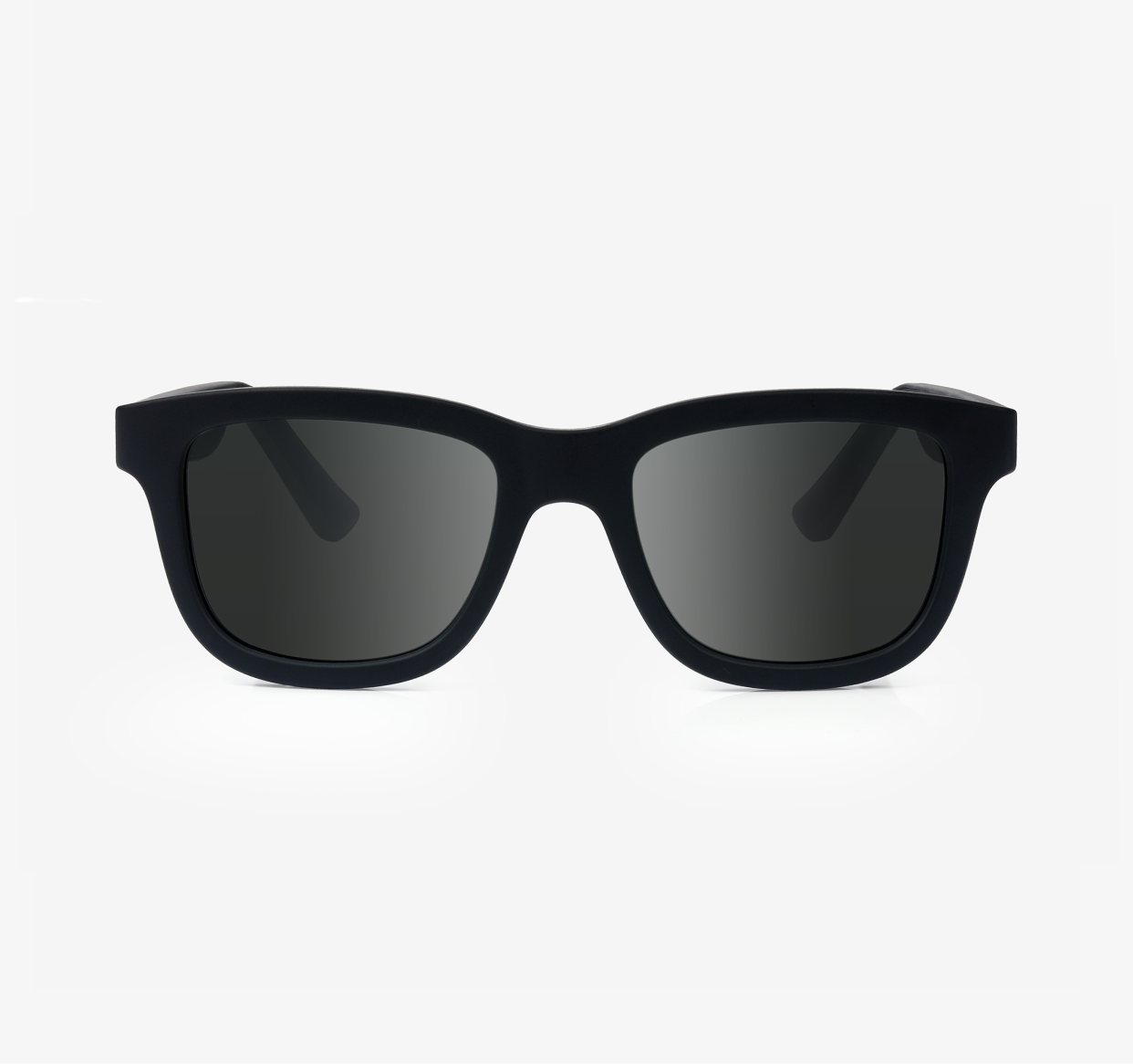Dusk The World s First Electrochromic Smart Sunglasses