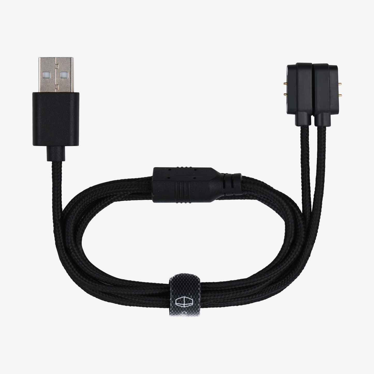 Twin Tip Charging Cable - Aura, Euphoria, Veil