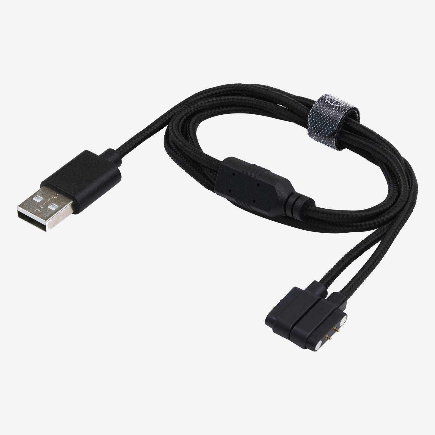 Twin Tip Charging Cable - Aura, Euphoria, Veil