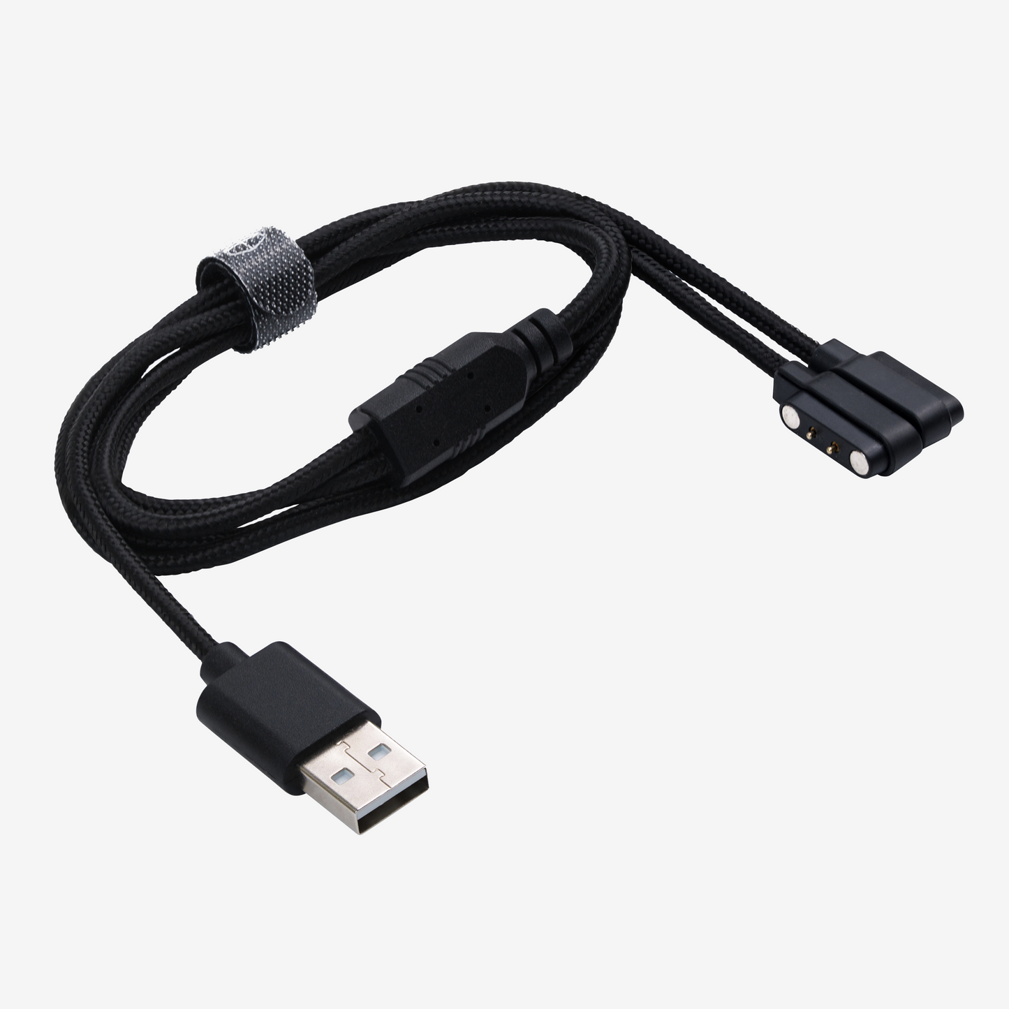 Twin Tip Charging Cable - Aura, Euphoria, Veil
