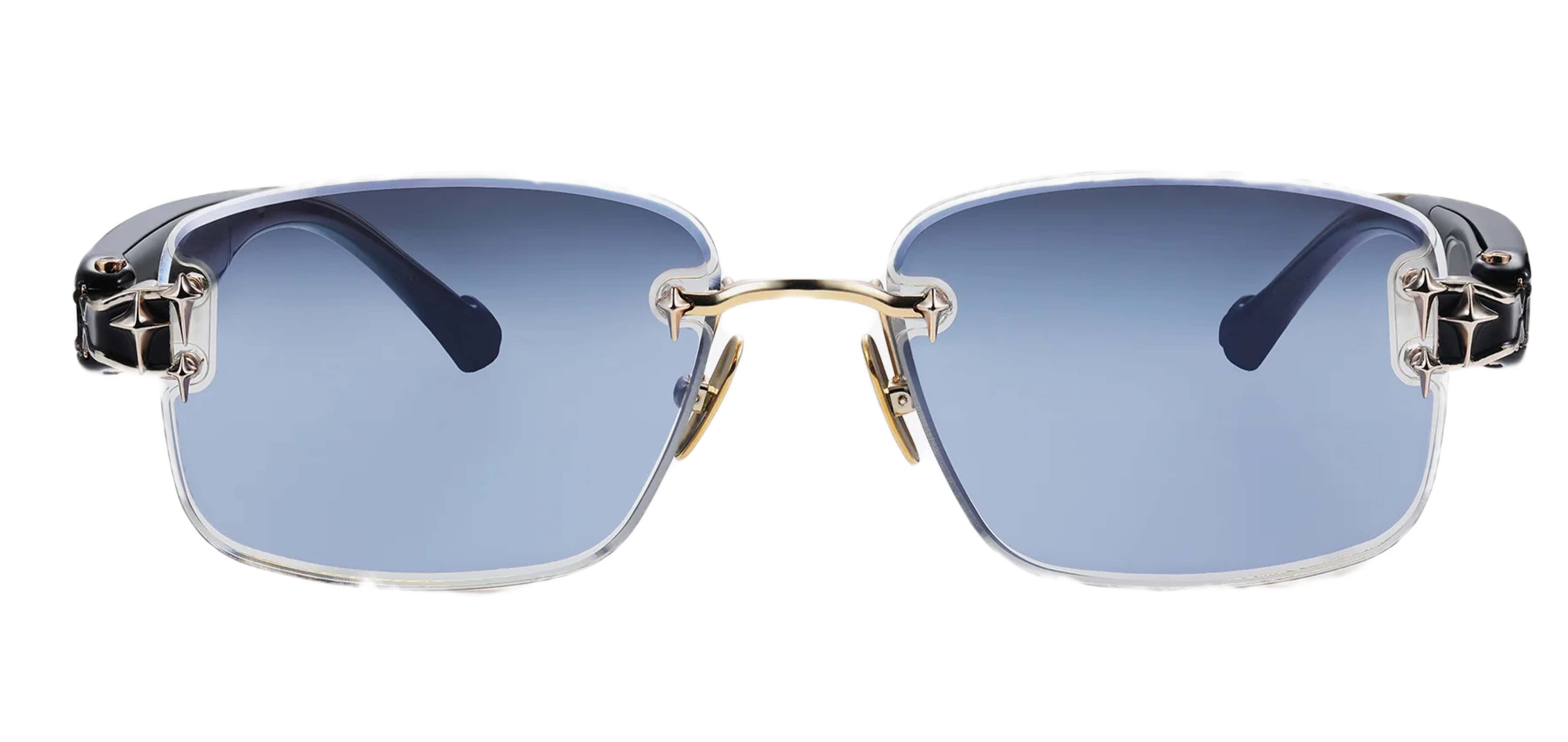 Sunglasses manufacturing costs sales